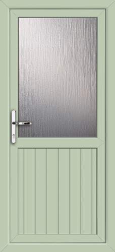 Chartwell Green Frame